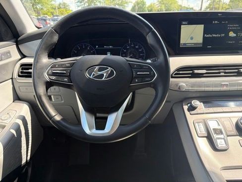 Used 2020 Hyundai Palisade SEL AWD/4WD image 28