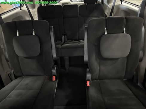 Used 2017 Dodge Grand Caravan SE w/ Power Window Group image 22