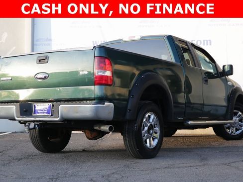 Used 2008 Ford F150 XLT image 3