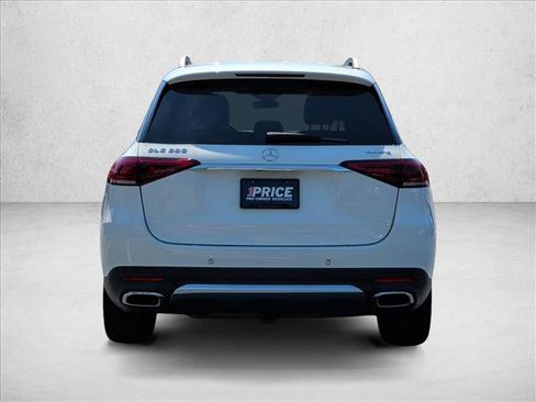 Used 2020 Mercedes-Benz GLE 350 4MATIC image 6