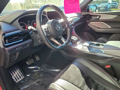 Certified 2022 Acura MDX Type S image 23