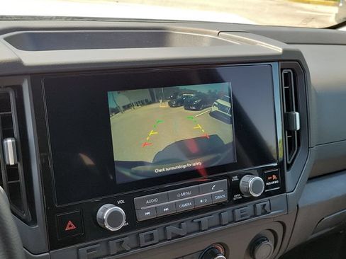 Used 2025 Nissan Frontier S AWD/4WD image 29