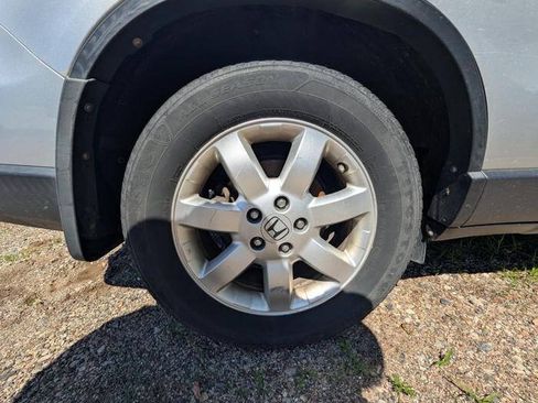 Used 2009 Honda CR-V EX image 16