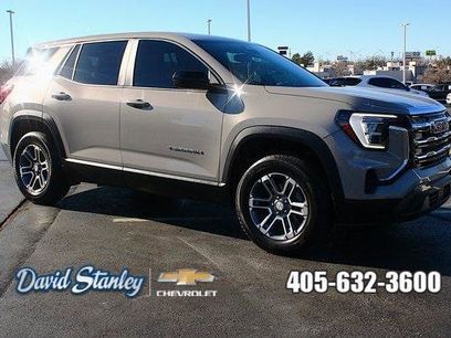 Used 2025 GMC Terrain Elevation