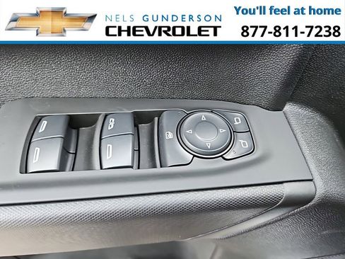 New 2024 Chevrolet Silverado 2500 W/T w/ WT Convenience Package image 15