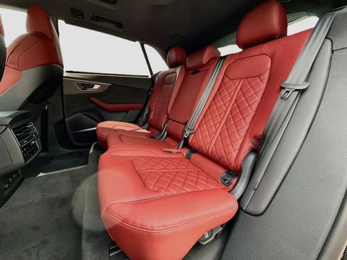 New 2026 Audi SQ8 Premium Plus AWD/4WD image 20