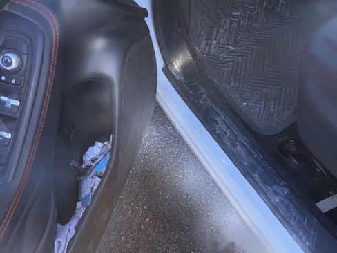 Used 2021 Subaru Forester Sport image 7