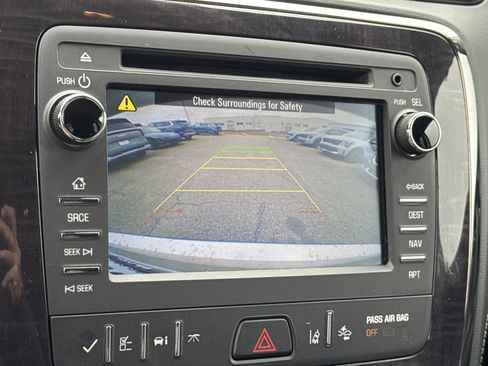 Used 2016 Buick Enclave Leather image 32