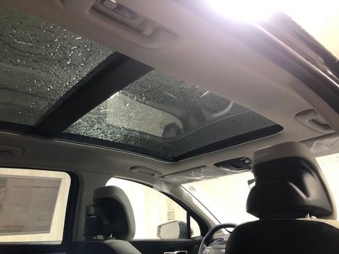 New 2026 Kia Sportage EX image 13