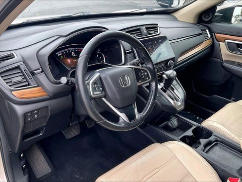 Used 2019 Honda CR-V EX-L image 17