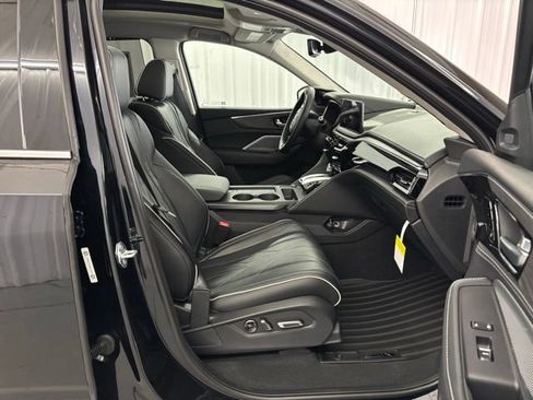 Certified 2026 Acura MDX w/ Advance Package AWD/4WD image 35