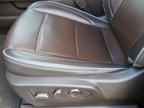 Certified 2024 GMC Sierra 2500 Denali w/ Denali Reserve Package image 22