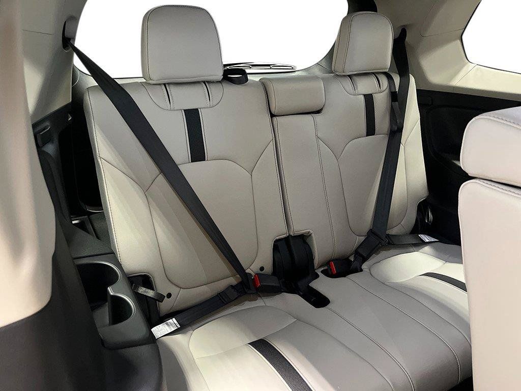 New 2026 Honda Pilot EX-L image 25