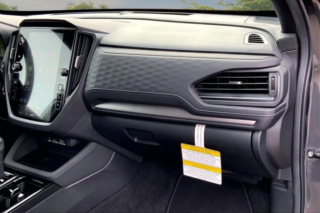 Certified 2026 Subaru Forester Sport AWD/4WD image 25