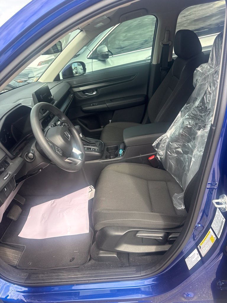 Used 2025 Honda CR-V LX image 14