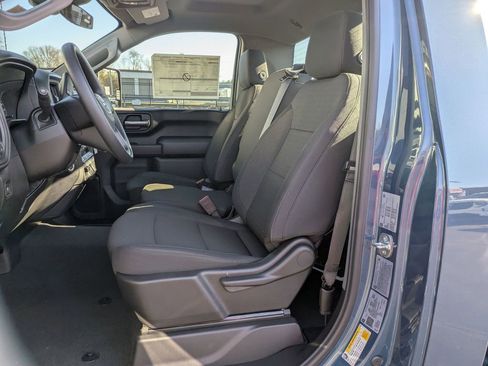 New 2025 GMC Sierra 2500 Pro w/ LPO, GMC Protection Package image 10