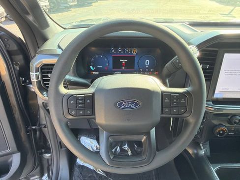 New 2026 Ford F150 STX w/ Equipment Group 200A AWD/4WD image 17