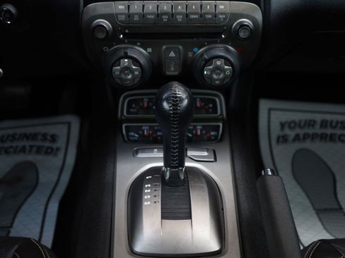 Used 2011 Chevrolet Camaro SS w/ RS Package RWD image 40