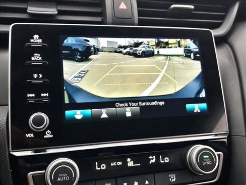 Used 2022 Honda Insight Touring image 10