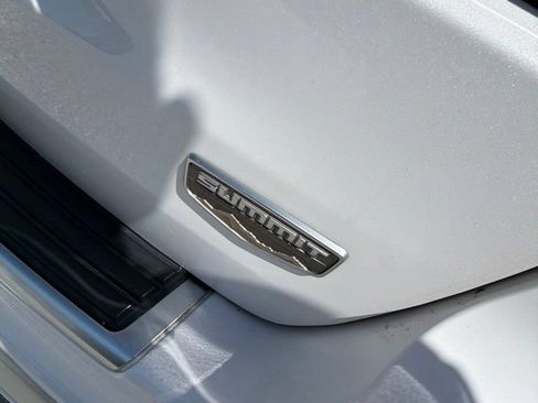 Used 2018 Jeep Grand Cherokee Summit w/ Platinum Series Group AWD/4WD image 7