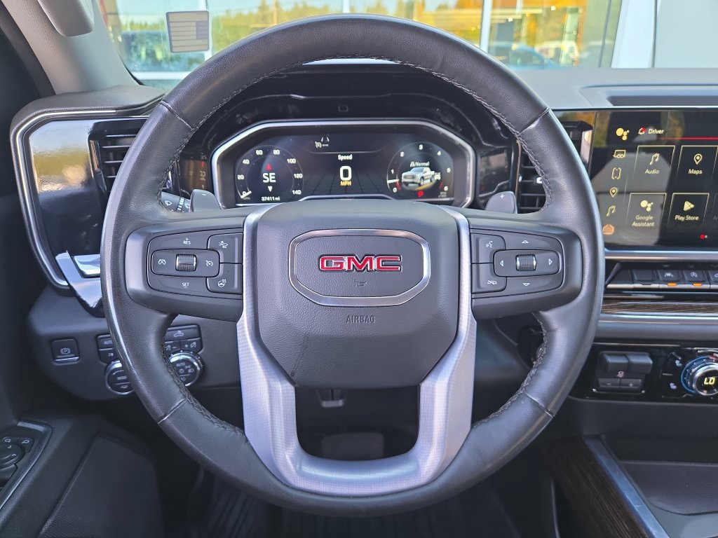 Used 2023 GMC Sierra 1500 Elevation AWD/4WD image 20