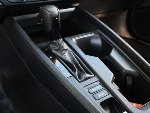 Used 2023 Honda Accord EX image 13