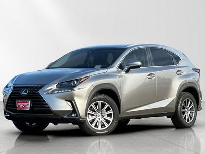 Used 2019 Lexus NX 300 FWD
