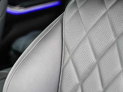 New 2026 Mercedes-Benz S 580 4MATIC Sedan image 27