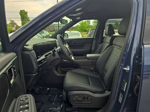 New 2026 Hyundai Santa Fe Calligraphy AWD/4WD image 11