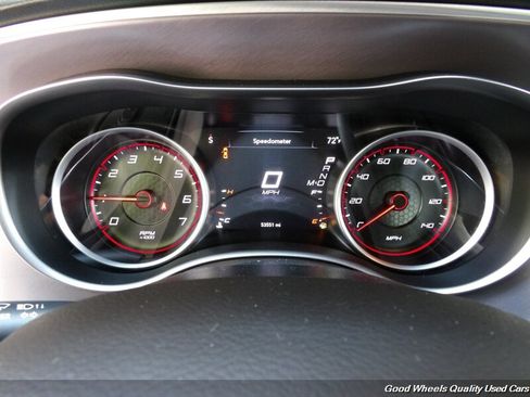 Used 2019 Dodge Charger GT w/ Plus Group RWD image 15
