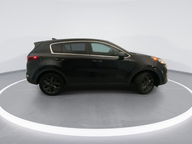 Used 2022 Kia Sportage LX w/ LX FWD Value Edition Package image 7