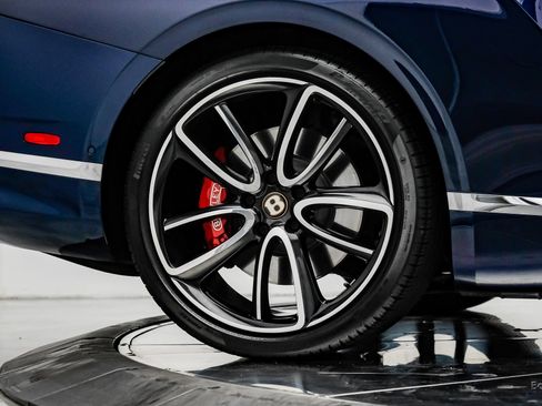 Used 2020 Bentley Continental GT AWD/4WD image 95