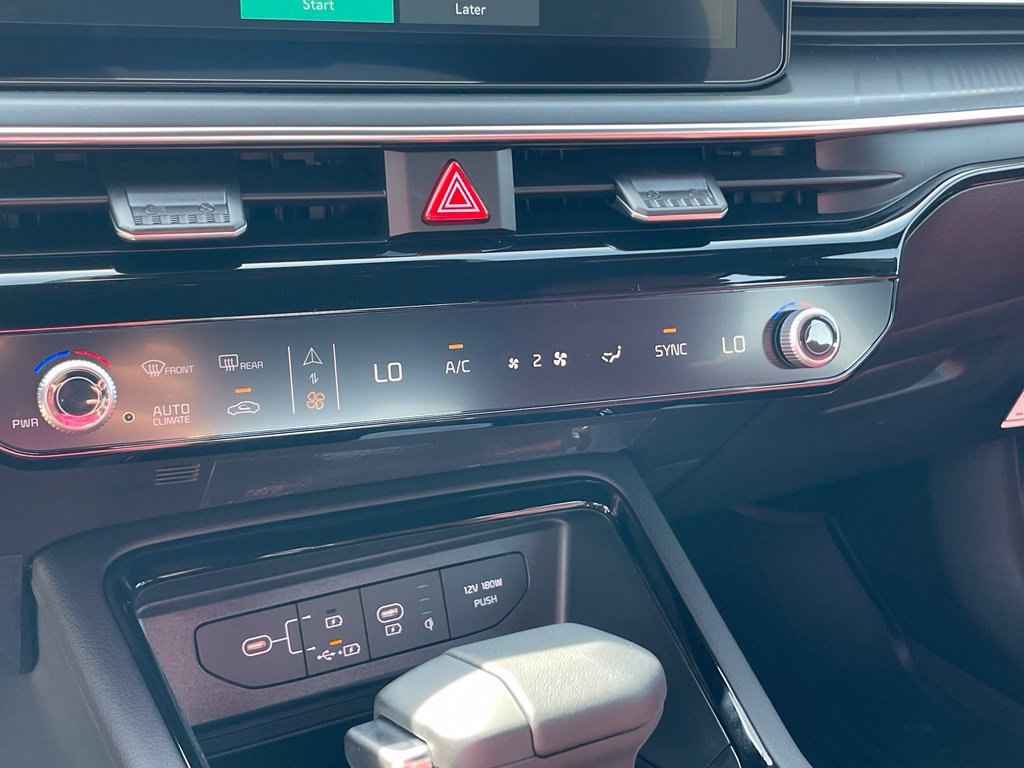 New 2026 Kia K5 GT-Line FWD image 18
