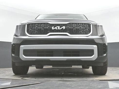 Used 2024 Kia Telluride EX w/ EX Captain's Chair Package AWD/4WD image 46