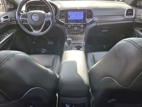 Used 2020 Jeep Grand Cherokee Limited X AWD/4WD image 13