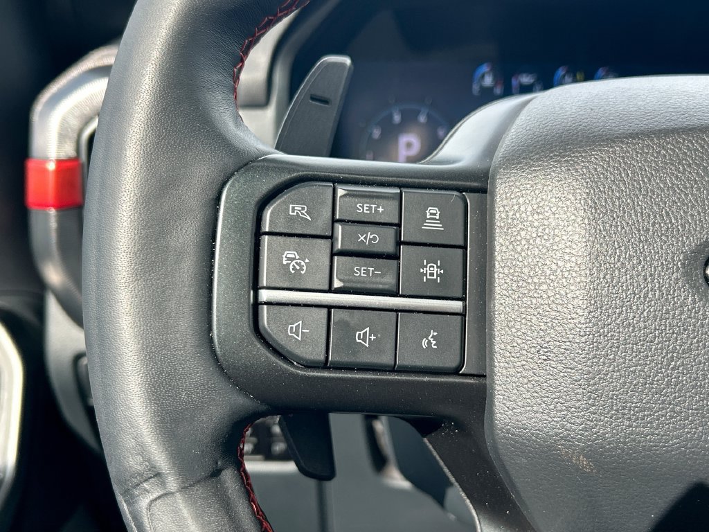Used 2025 Ford F150 Raptor AWD/4WD image 24