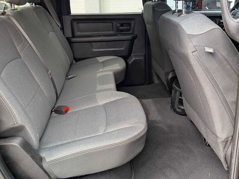 Used 2022 RAM 2500 Tradesman AWD/4WD image 23
