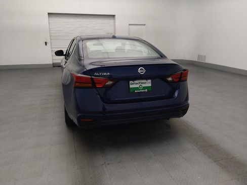 Used 2019 Nissan Altima 2.5 S FWD image 6
