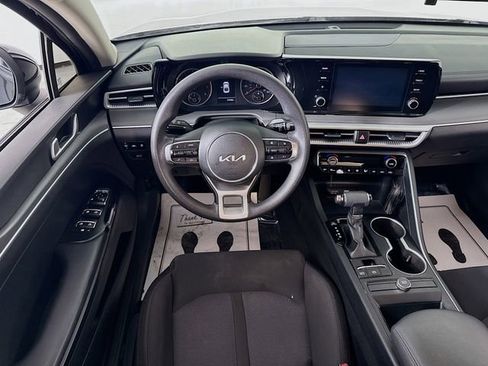 Used 2022 Kia K5 LXS image 20