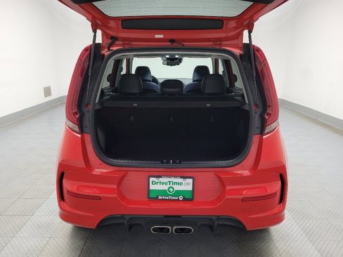 Used 2022 Kia Soul Turbo image 29