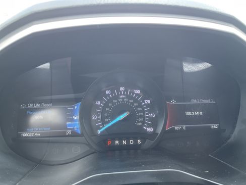 Used 2020 Ford Edge SEL w/ Convenience Package FWD image 20