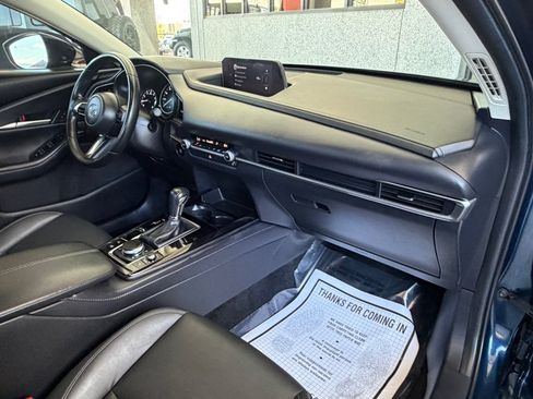 Used 2024 MAZDA CX-30 AWD 2.5 S w/ Select Sport Pkg image 35