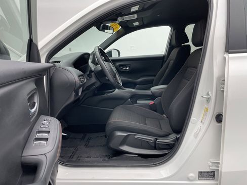Used 2024 Honda HR-V Sport image 13