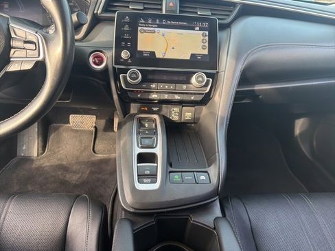 Used 2019 Honda Insight Touring image 42