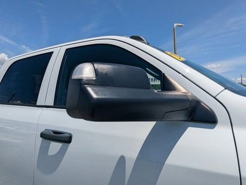 Used 2022 RAM 2500 Tradesman AWD/4WD image 13