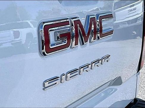 New 2026 GMC Sierra 1500 Pro w/ Pro Value Package AWD/4WD image 11
