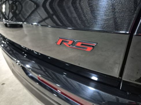 Certified 2024 Chevrolet Traverse RS w/ LPO, Floor Liner Package AWD/4WD image 33