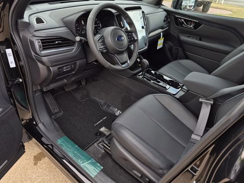 New 2026 Subaru Forester Limited image 15