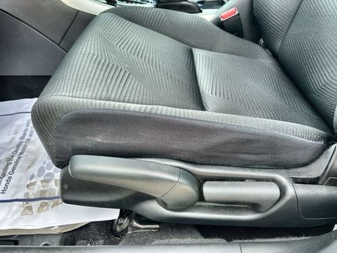 Used 2016 Honda Accord LX image 16