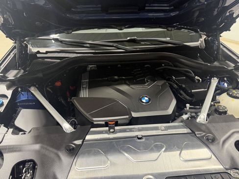 Used 2024 BMW X3 xDrive30i w/ Premium Package w/ZPA AWD/4WD image 30